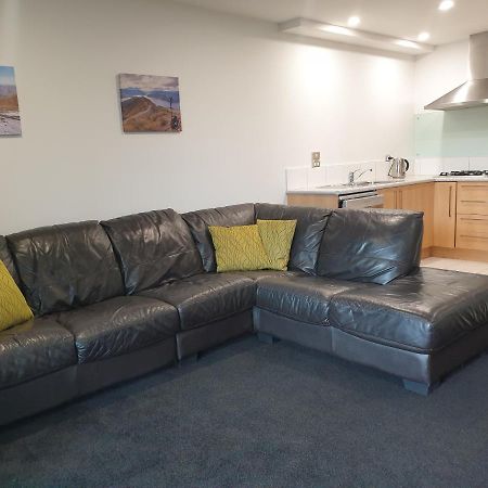 Appartamento Mountain Peak Escape Wanaka Esterno foto