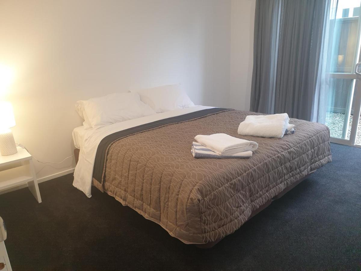 Appartamento Mountain Peak Escape Wanaka Esterno foto