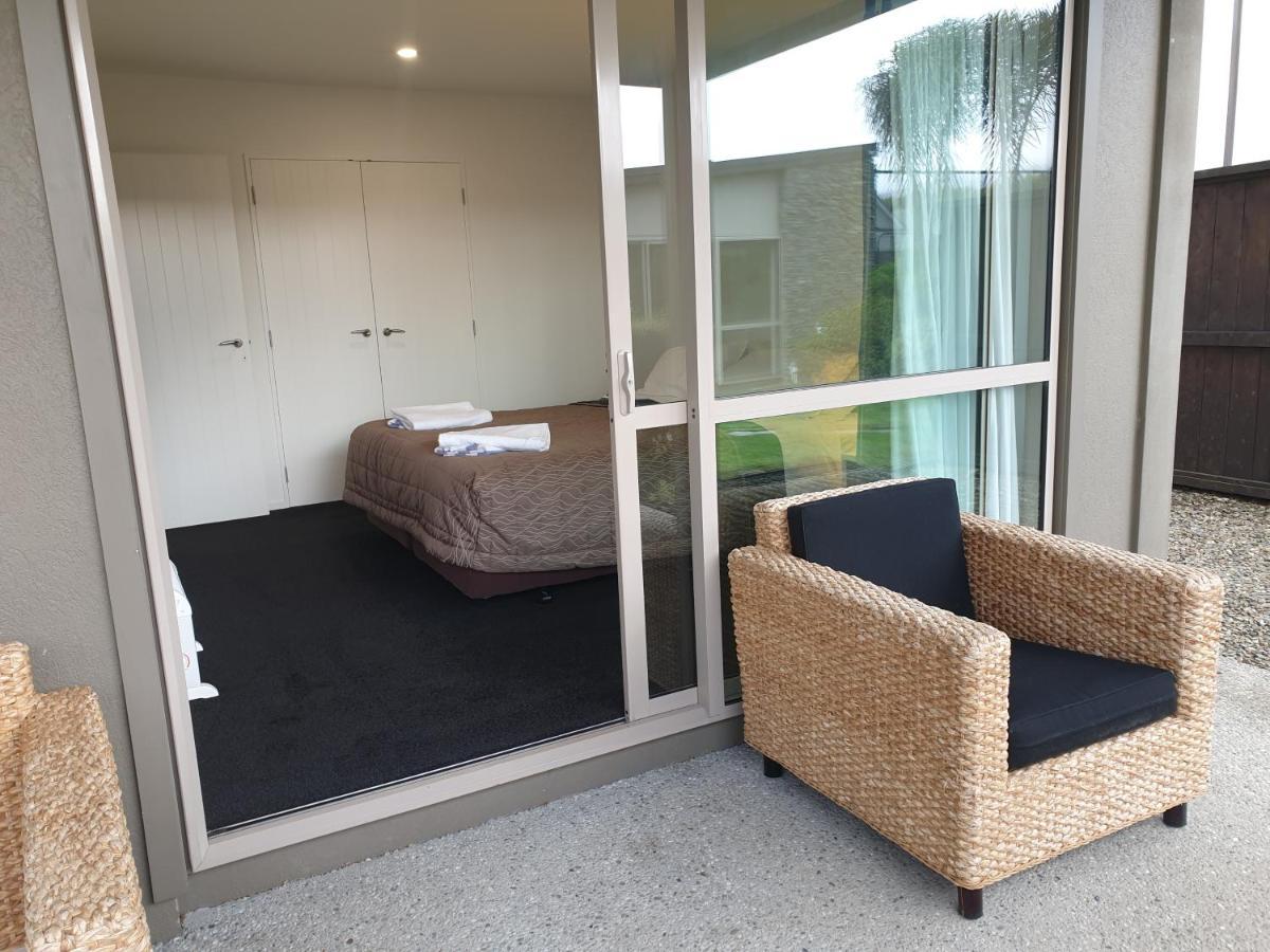 Appartamento Mountain Peak Escape Wanaka Esterno foto