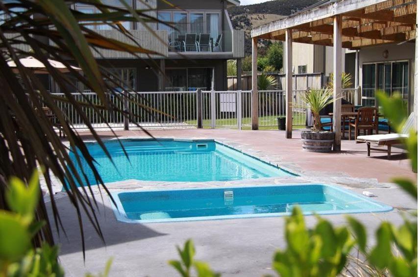 Appartamento Mountain Peak Escape Wanaka Esterno foto